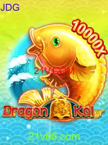 DragonKoi