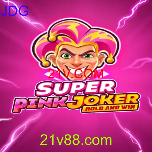 SuperPinkJoker